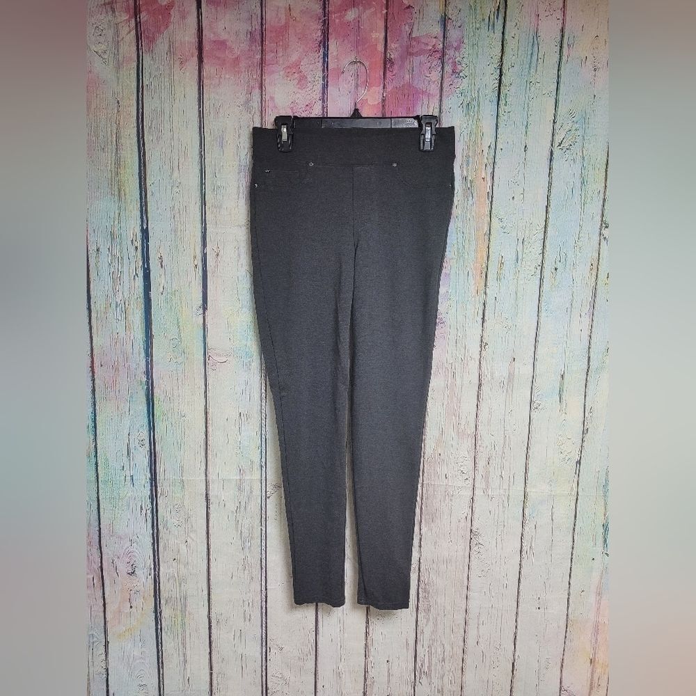 Seven7 pull on‎ leggings size med